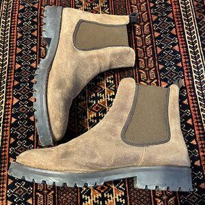 Thursday Boots Legend Chelsea Boot size 9